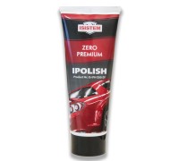 ISISTEM IPOLISH Zero Premium Абразивная полировальная паста с саморазрушающимся зерном, уп. 250мл