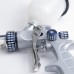 ISISTEM ISPRAY MJ 11 Краскораспылитель с верхним бачком 125мл, сопло 1,0мм