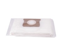 ISISTEM ICLEAN  Бумажный фильтр мешок, набор 5шт