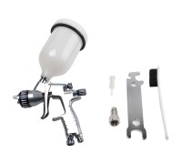 ISISTEM ISPRAY   DB 21 Краскораспылитель с верхним бачком 600мл, сопло 1,7мм