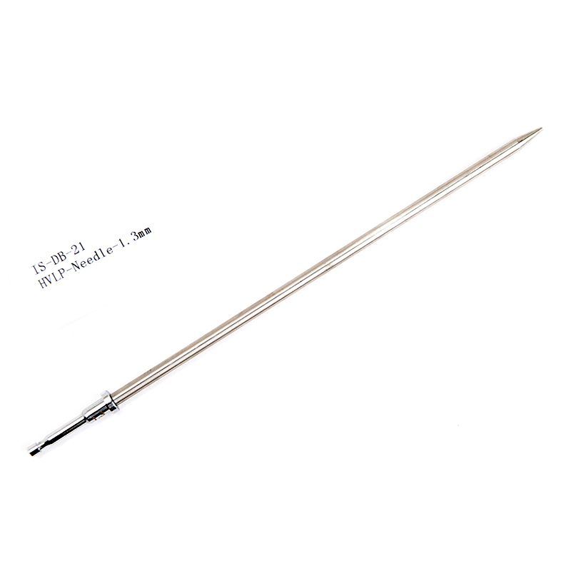 ISISTEM  Игла для краскопульта IS-DB-21 1,3мм