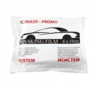 ISISTEM IMASK PROMO Тент защитный 4мх10м
