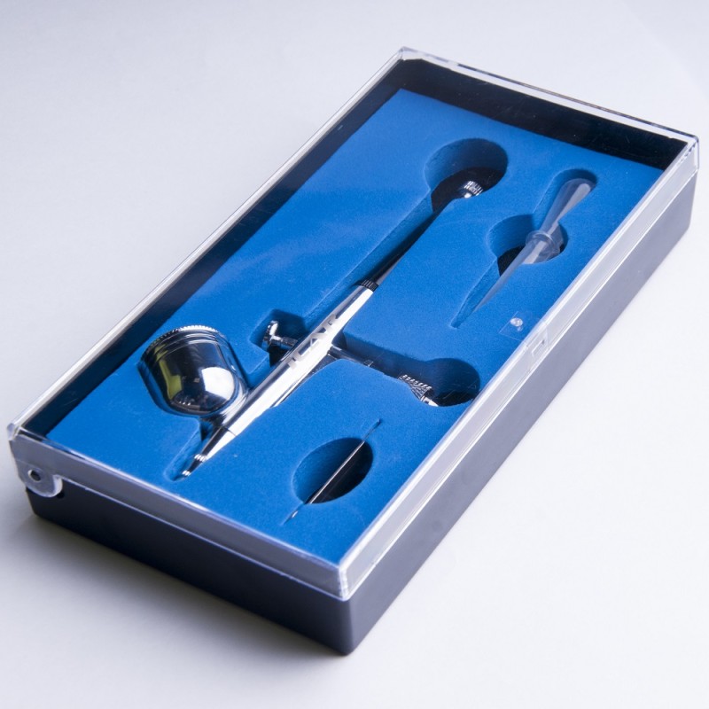 Аэрограф ICAR ABS-130