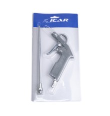 Продувочный пистолет длинный ICAR, (DG10В-3)