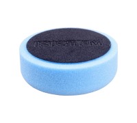 150мм ISISTEM IPOLISH  Hard Blue  Полировальный круг из поролонa T 50мм, жёсткий, синий