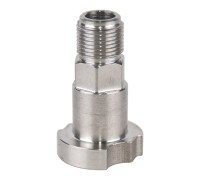 ISISTEM IPAINT  Адаптер для краскопульта Devilbiss А-2