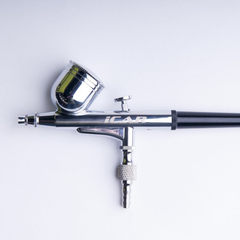 Аэрограф ICAR ABS-130