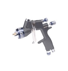 ISISTEM ISPRAY  DB 21-BE Краскораспылитель с верхним бачком 600мл, сопло 1,3мм