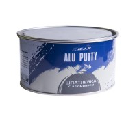 Шпатлевка ICAR ALU PUTTY, 1.75 кг - 2611А