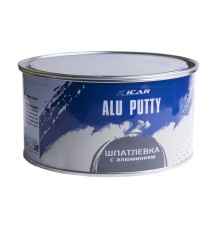 Шпатлевка ICAR ALU PUTTY, 1.75 кг - 2611А