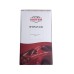 ISISTEM ISPRAY ST RP 31 Краскораспылитель с верхним бачком 600мл, сопло 1,4мм