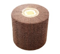 ISISTEM NWD-100-100-19-AVF Нетканный абразивный валик