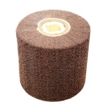 ISISTEM NWD-100-100-19-AVF Нетканный абразивный валик