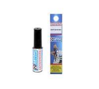 Volkswagen LD5L Blue Silk  AUTON  МЕТАЛЛИК Кисточка для покраски, уп.8мл