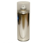 AUTON  Полупродукт клапан "Koh-in-nor" без литографии, уп.520мл