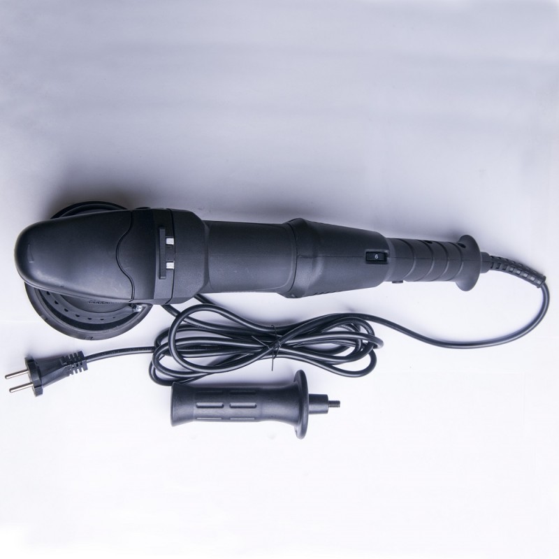 ISISTEM IPOLISH Машина полировальная, эксцентриковая 21мм, арт.IP-BF-21-710W ISISTEM IPOLISH Машина полировальная, эксцентриковая 21мм, арт.IP-BF-21-710W