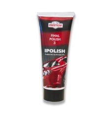 ISISTEM IPOLISH Final Polish №3 Паста неабразивная, уп.250 мл