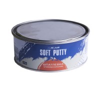 Шпатлевка ICAR SOFT PUTTY, 0.90кг