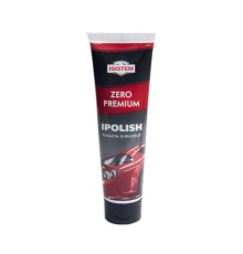 ISISTEM IPOLISH Zero Premium Абразивная полировальная паста с саморазрушающимся зерном, уп. 100мл