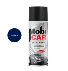 449 океан, автоэмаль MobiCAR, аэрозоль, 520мл