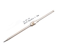 ISISTEM  Игла для краскопульта IS-ST-31/IS-ST-RP-31 1,7мм