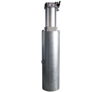 AUTON  Заправочная машина пневматическая, ПУЗП-М1