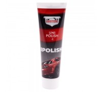 ISISTEM IPOLISH UniPolish №4 Паста Неабразивная полировальная, уп.100мл