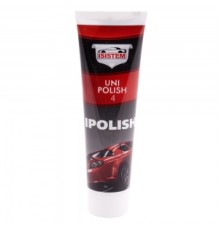 ISISTEM IPOLISH UniPolish №4 Паста Неабразивная полировальная, уп.100мл