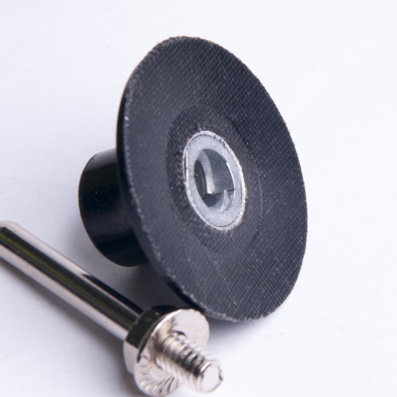 Опорная тарелка, ISISTEM IROL, d50 мм, крепление Roloc