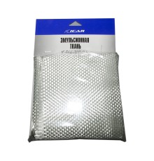 50*100см ICAR  Стеклоткань 300гр/кв.м*0,5кв.м.