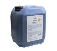 ISISTEM IPROTECT  Жидкое защитное покрытие для стен покрасочных камер (5л) с контролем нанесения(Син)