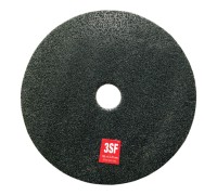 ISISTEM NWD-115-13,5-T27-22-2SF  Диск абразивный из нетканного прессованного материала  УШМ