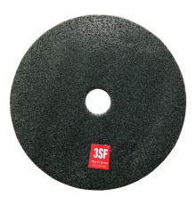 ISISTEM NWD-115-13,5-T27-22-2SF  Диск абразивный из нетканного прессованного материала  УШМ