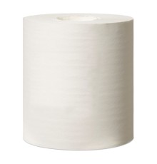 ISISTEM ICLEAN ECO  Бумага протирочная 2-слойная, белая, уп.22х36смх600шт