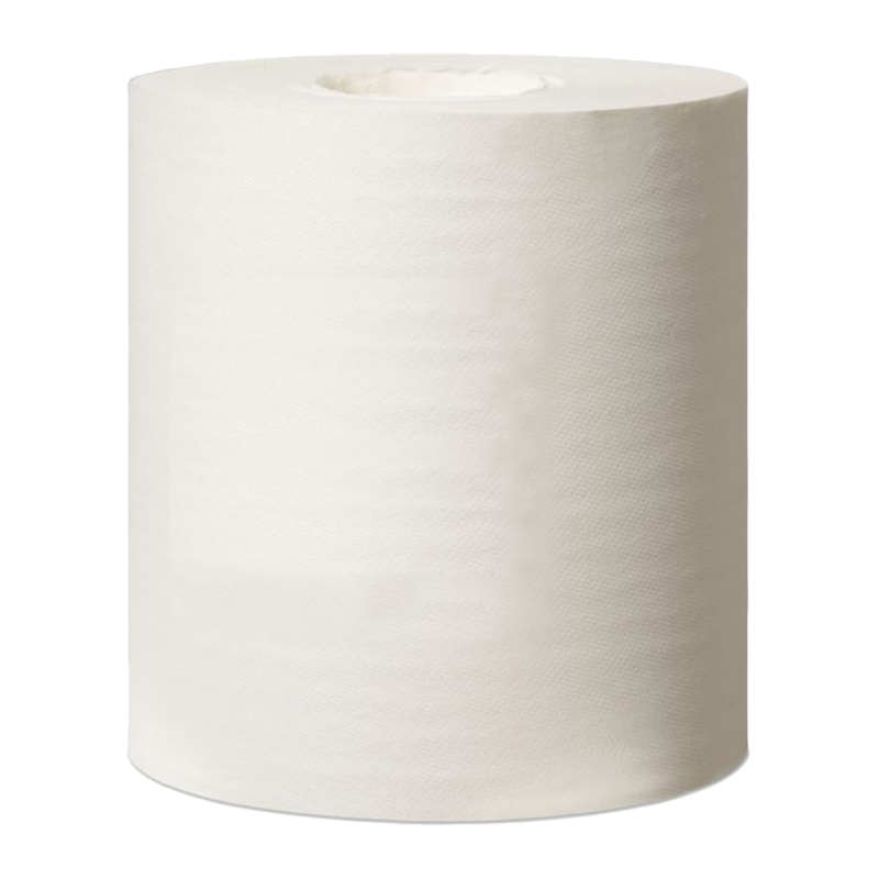 ISISTEM ICLEAN ECO  Бумага протирочная 2-слойная, белая, уп.22х36смх600шт