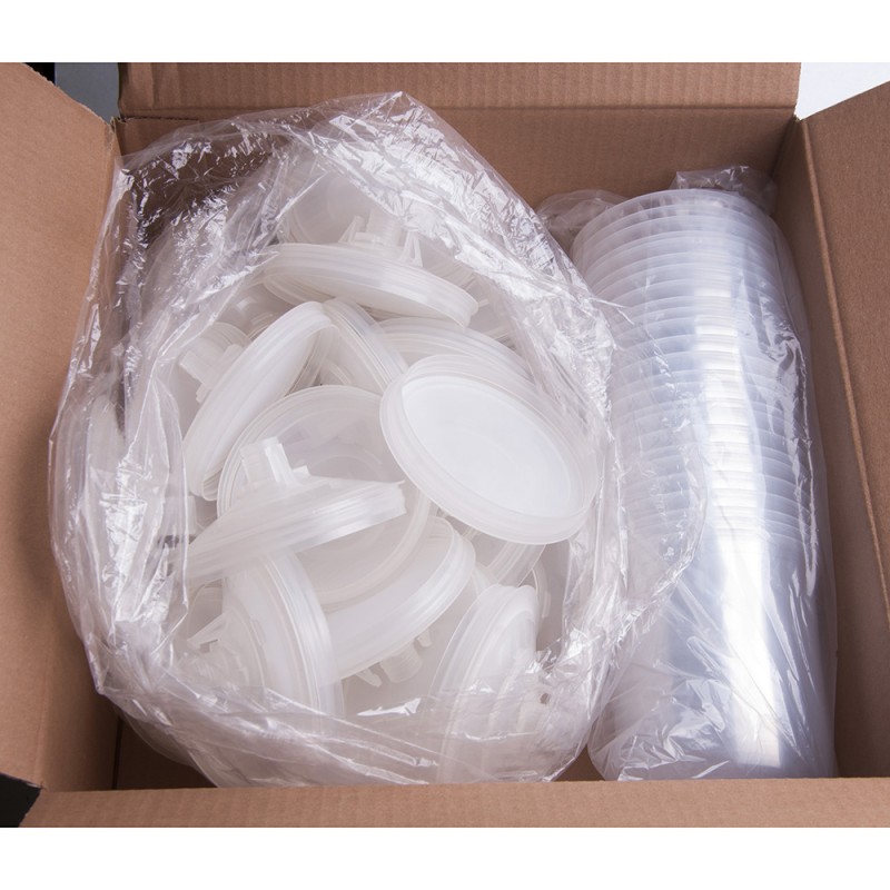 Набор для приготовления и смешивания ЛКМ без внеш стакана IC-IPS-KIT-190-NOC (комплект 25 шт), ICAR