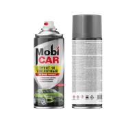 Грунт кислотный протравливающий MobiCAR, желто зеленый, аэрозоль,  520мл