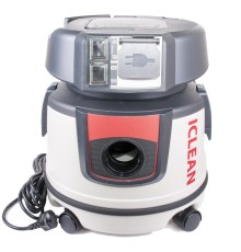 ISISTEM ICLEAN  Пылесос для электро и пневмоинструмента, арт.IS-IC-1100W-1AS