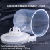 Набор для приготовления и смешивания ЛКМ без внеш стакана IC-IPS-KIT-190-NOC (комплект 25 шт), ICAR