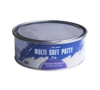 Шпатлевка ICAR MULTI SOFT PUTTY, 0.9 кг