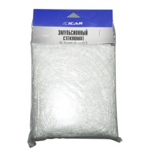 50*100см ICAR  Стекломат 450гр/кв.м*0,5кв.м.