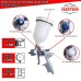 ISISTEM ISPRAY ST 31 Краскораспылитель с верхним бачком 600мл, сопло 1,3мм