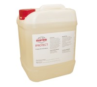 ISISTEM IPROTECT  Жидкое защитное покрытие для стен покрасочных камер, уп.5л