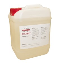 ISISTEM IPROTECT  Жидкое защитное покрытие для стен покрасочных камер, уп.5л