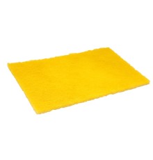 150*230мм ISISTEM IFLEX Micro Fine Yellow Нетканый абразивный материал в листах