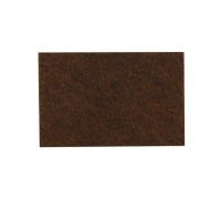 150*230мм ISISTEM IFLEX HD Medium Tan Нетканый абразивный материал в листах