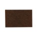150*230мм ISISTEM IFLEX HD Medium Tan Нетканый абразивный материал в листах
