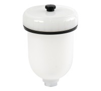 ISISTEM ISPRAY  Пластиковый верхний бачок в комплекте, 600мл