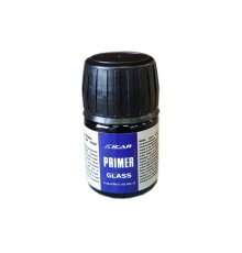 Грунт Праймер для клеев-герметиков ICAR, Primer Glass,  в стекл. таре, уп.10мл