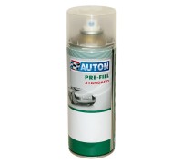 AUTON  Полупродукт клапан "Lindal" литография, уп.400мл